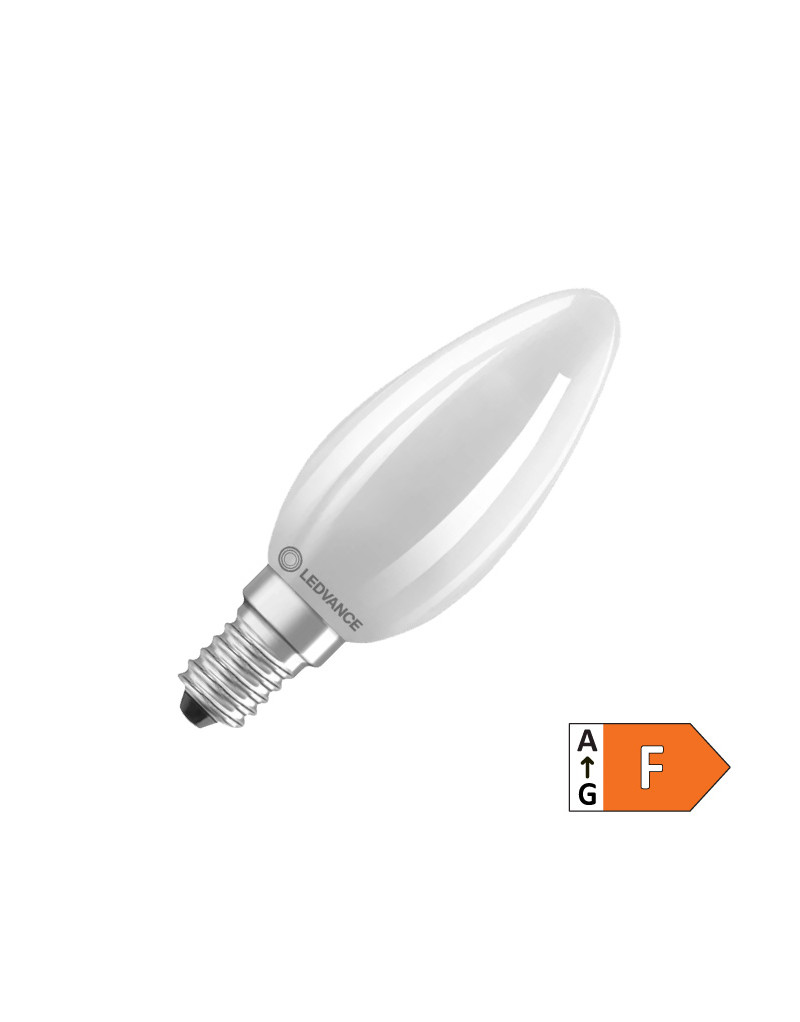 LED sijalica toplo bela 4.8W LEDVANCE LEDVANCE - 1