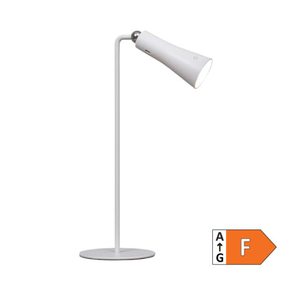 Multifunkcionalna stona lampa 3W XLED - 1