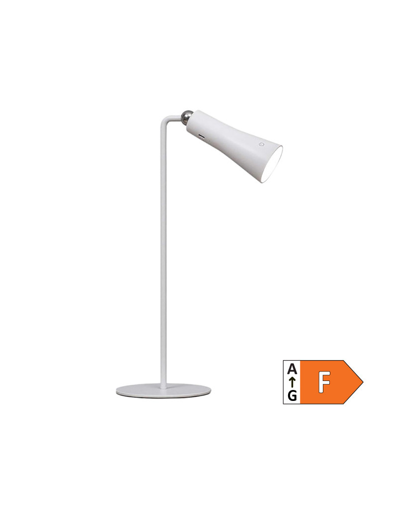 Multifunkcionalna stona lampa 3W XLED - 1