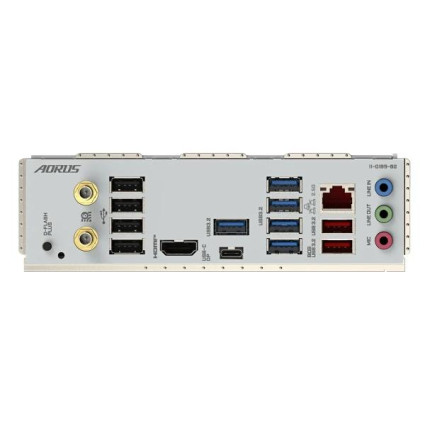 Adapter-konverter USB Tip C 3-1 na VGA/HDMI/4xUSB 3-0/SD/Type C/LAN Linkom  - 1