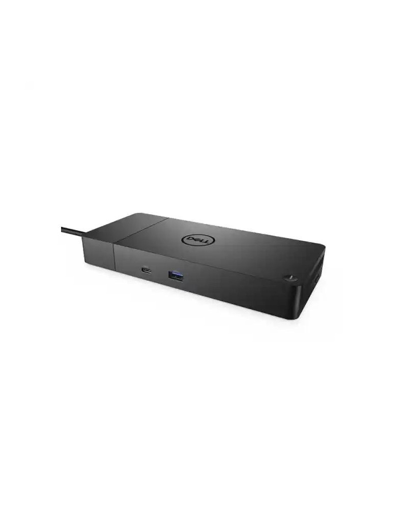 Dell docking station WD19S 180W AC adapater - 1 Dell docking station WD19S 180W AC adapater - 1