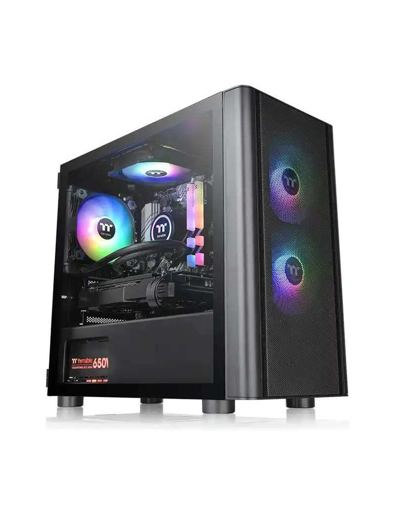 Kućište Thermaltake V150 ARGB Mesh  - 1