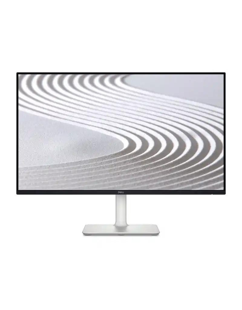 Monitor 23-8 Dell S2425H 1920x1080/FHD IPS/100Hz/4ms/2xHDMI/Zvučnici  - 1