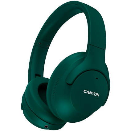 CANYON headset OnRiff 10 ANC Green  - 1
