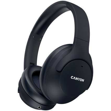 CANYON headset OnRiff 10 ANC Black  - 1