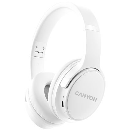 CANYON headset OnRiff 4 White  - 1