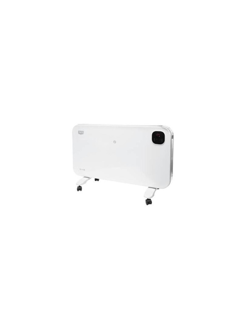 Smart konvektorska Wi-Fi grejalica Prosto FK-WF20E  - 1