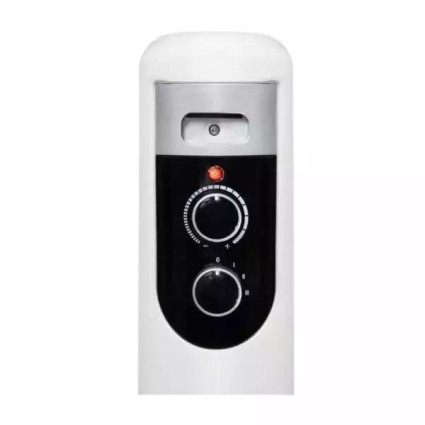 Wireless Router Tenda AC6 V5 DualBand 300-867Mbps/ext4x5dBi/1WAN/3LAN/Repeater  - 1