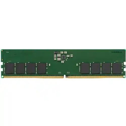 Memorija DDR5 16GB 5600MHz Kingston KVR56U46BS8-16  - 1