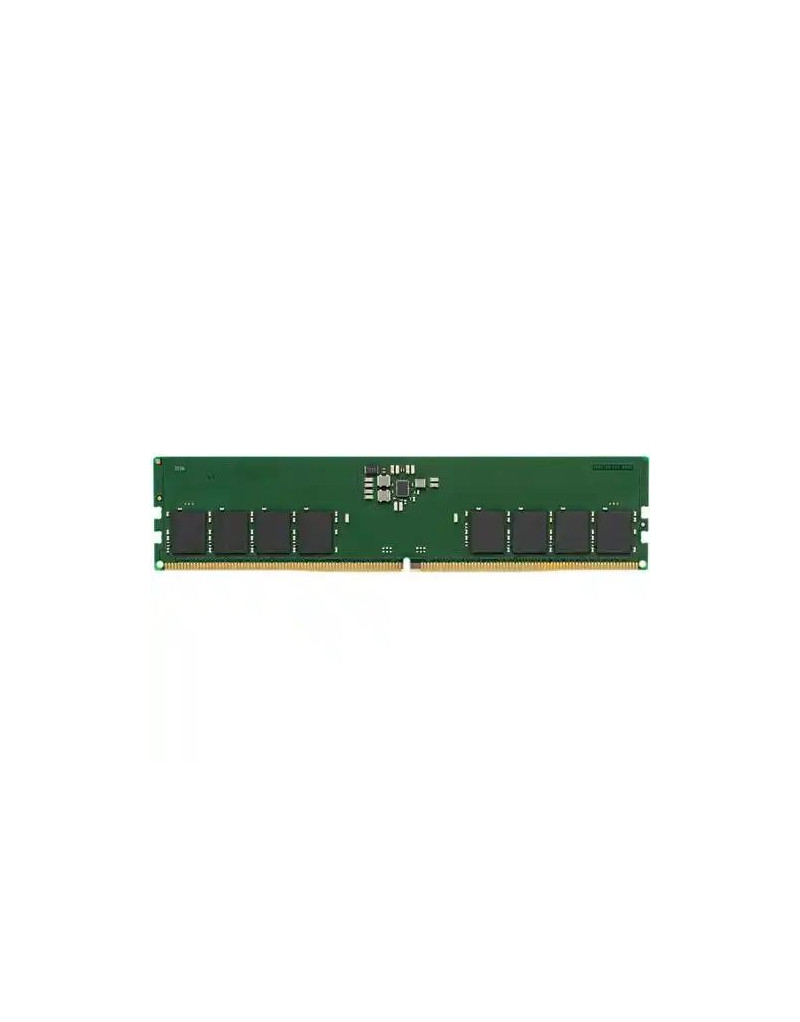 Memorija DDR5 16GB 5600MHz Kingston KVR56U46BS8-16 - 1 Memorija DDR5 16GB 5600MHz Kingston KVR56U46BS8-16 - 1