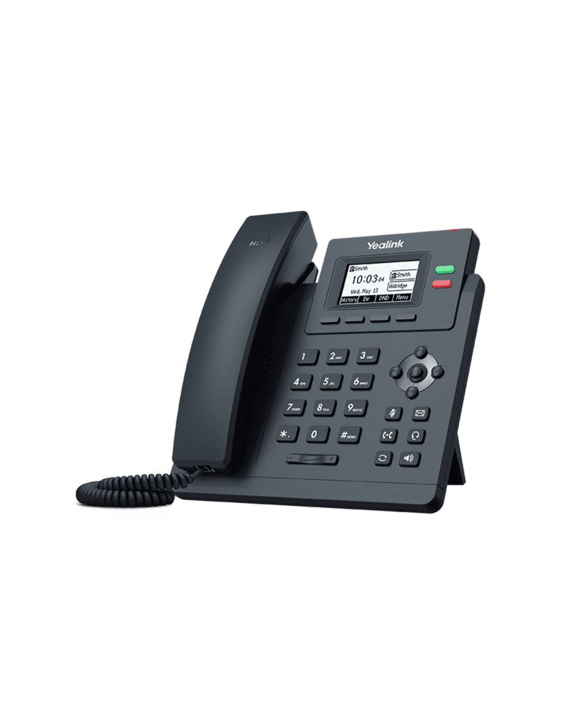 Telefon Yealink SIP-T31 IP  - 1