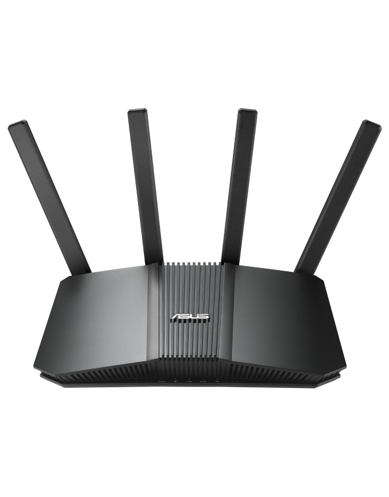 RT-BE58U Dual-Band Wi-Fi 7 Router ASUS - 1