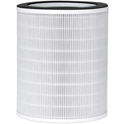  AENO AAP0001S Air Purifier filter, H13, size 215 215 256mm, NW 0 8kg, activated...  - 1