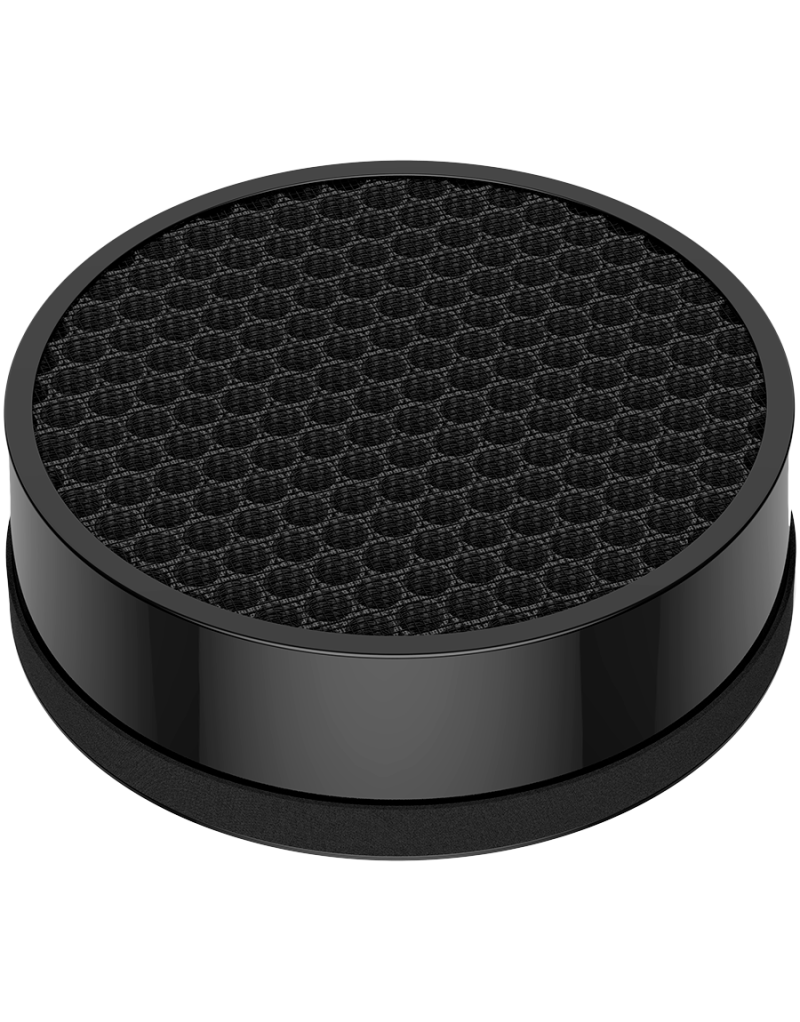  AENO Air Purifier AAP0003 filter H13, activated carbon granules, HEPA, Φ195...  - 1