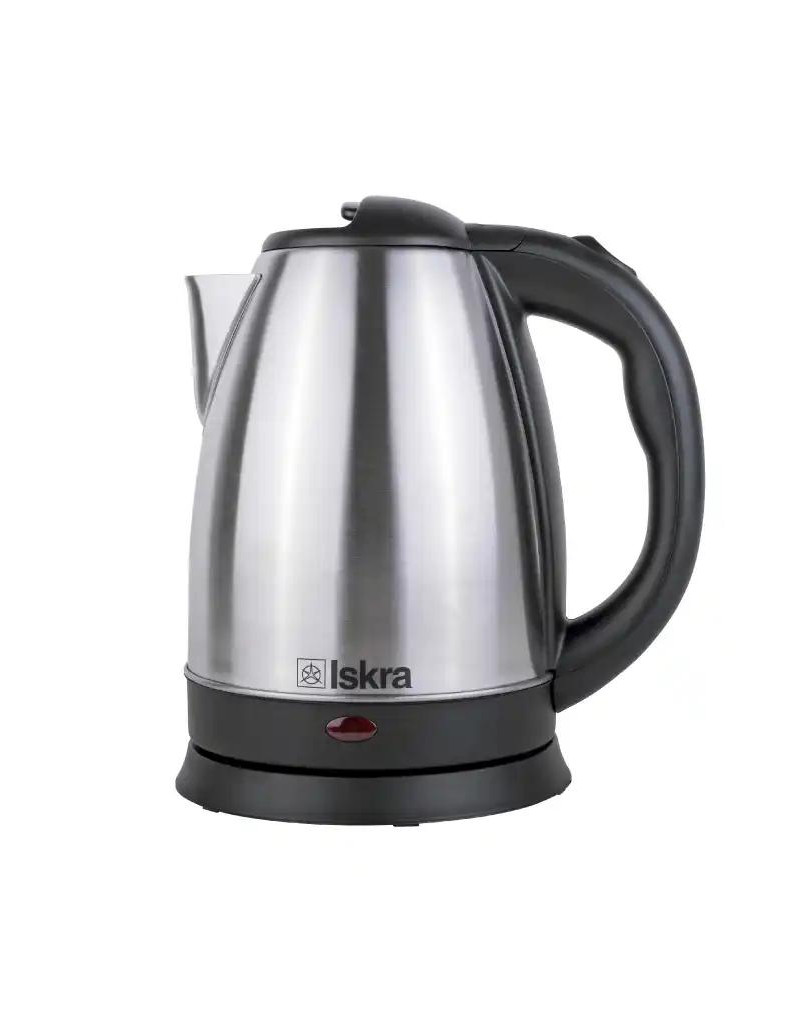 Kuvalo za vodu Iskra KL 1808/zapremina 2L/Snaga 1500W - 1 Kuvalo za vodu Iskra KL 1808/zapremina 2L/Snaga 1500W - 1