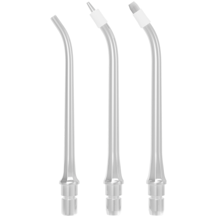 AENO ADIN2 accessory set for dental irrigators  - 1