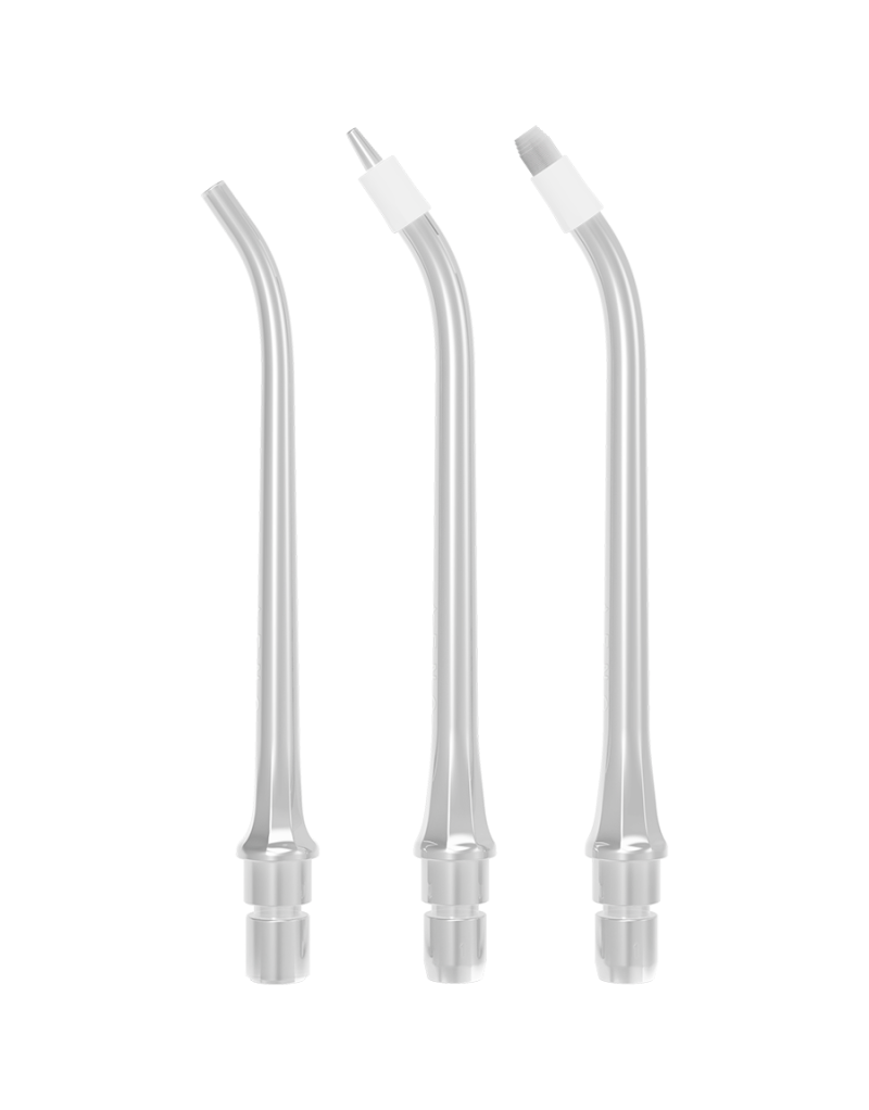 AENO ADIN2 accessory set for dental irrigators  - 1