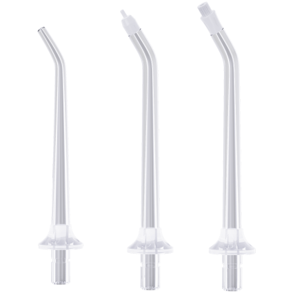 AENO ADIN1 accessory set for dental irrigators  - 1