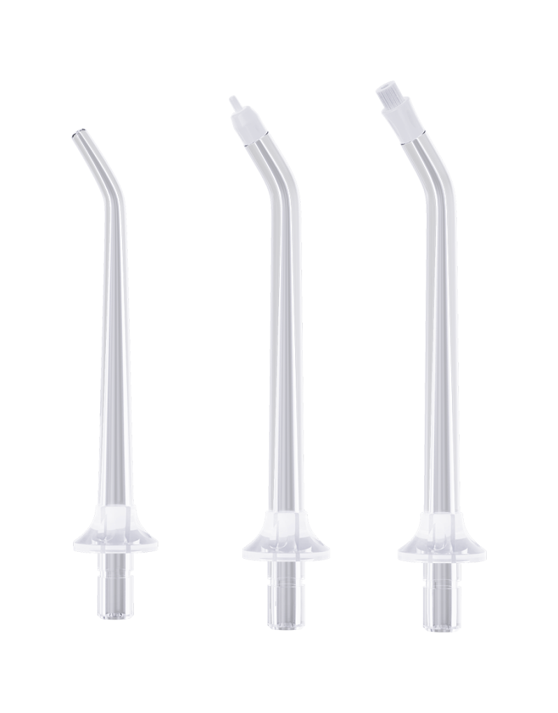 AENO ADIN1 accessory set for dental irrigators  - 1
