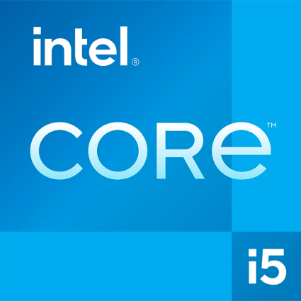 Intel CPU Desktop Core i5-12400  2 5GHz, 18MB, LGA1700  box  - 1