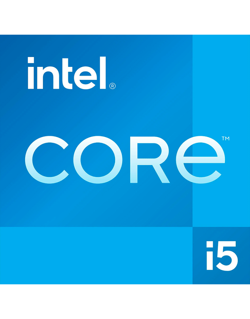 Intel CPU Desktop Core i5-12400  2 5GHz, 18MB, LGA1700  box  - 1
