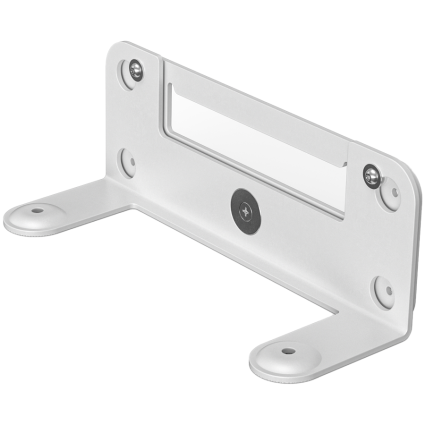 LOGITECH WALL MOUNT for Video Bars - WW  - 1