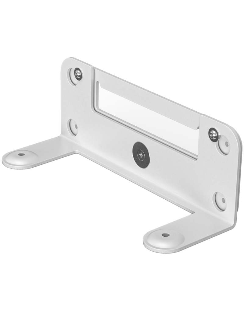 LOGITECH WALL MOUNT for Video Bars - WW - 1 LOGITECH WALL MOUNT for Video Bars - WW - 1