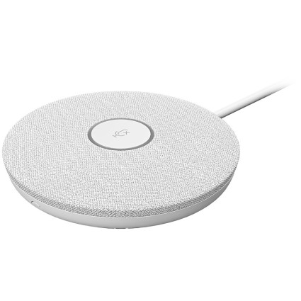 LOGITECH MIC POD for Rally U-HD  WHITE - WW  - 1