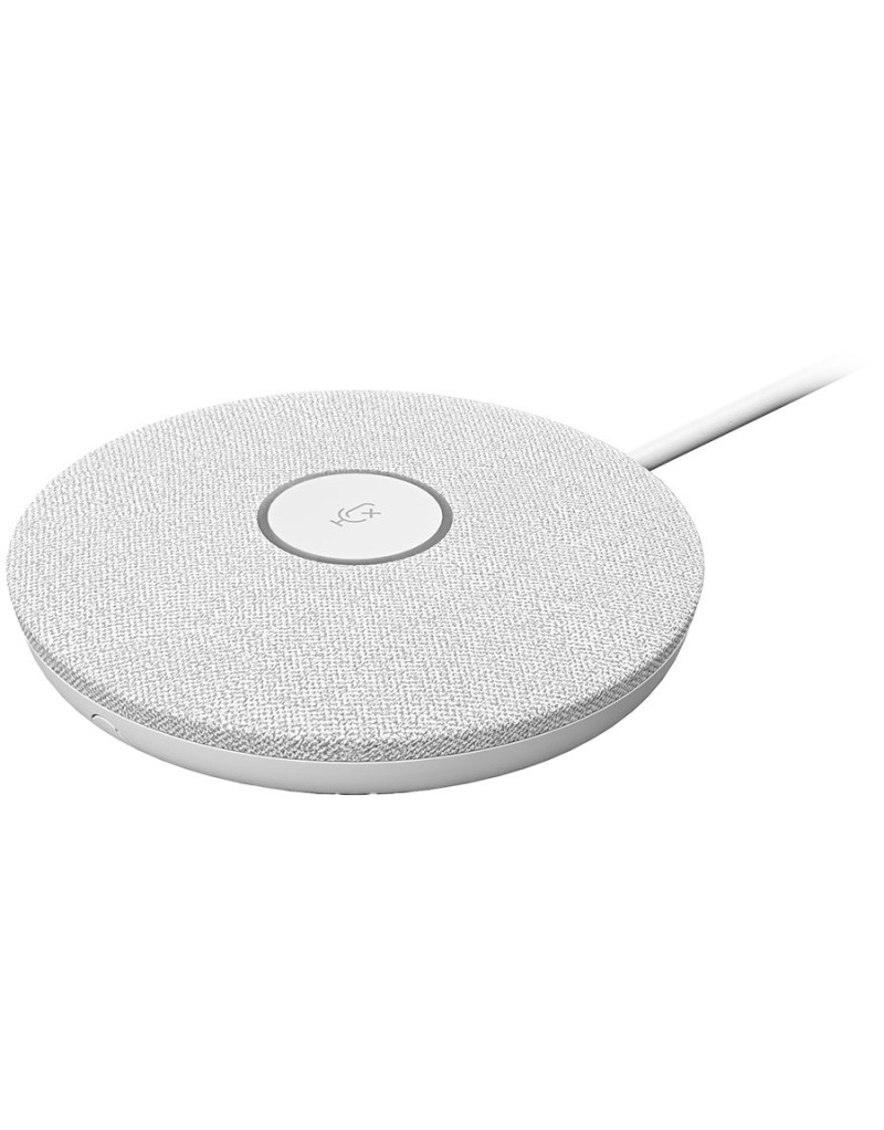 LOGITECH MIC POD for Rally U-HD  WHITE - WW  - 1
