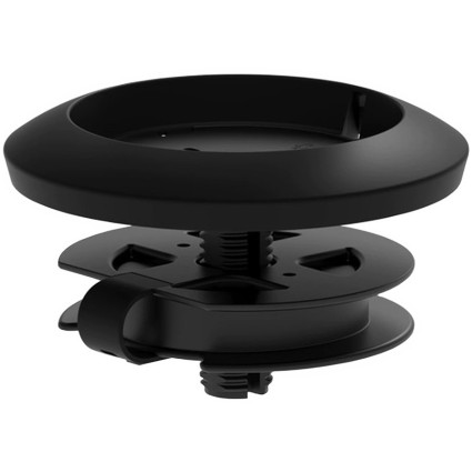 LOGITECH TABLE MOUNT for RALLY MIC POD BLACK - WW  - 1