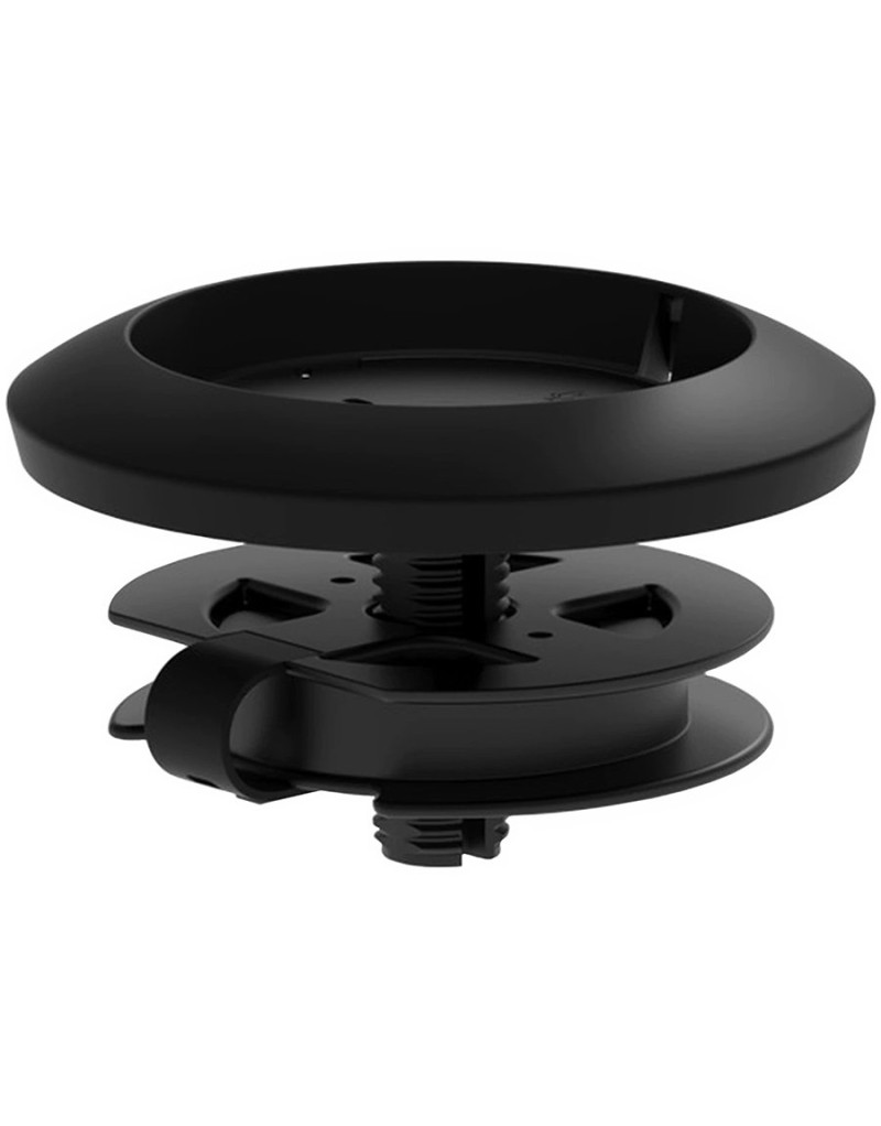 LOGITECH TABLE MOUNT for RALLY MIC POD BLACK - WW  - 1