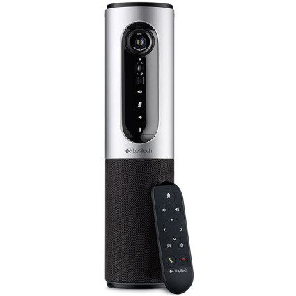 LOGITECH CONNECT CONFERENCE CAM - EMEA  - 1