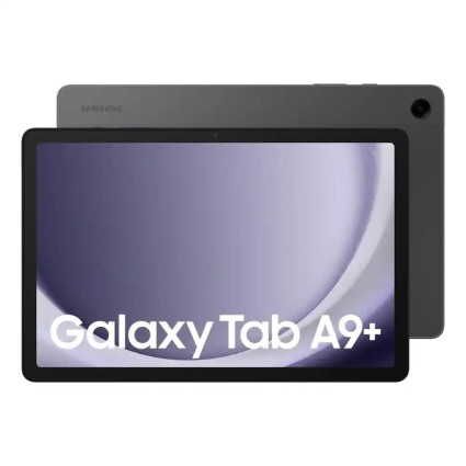  Tablet Samsung Galaxy Tab A9+ 11/OC 2-2GHz/8GB/128GB/WiFi/8+5MP/Android/siva---  - 1