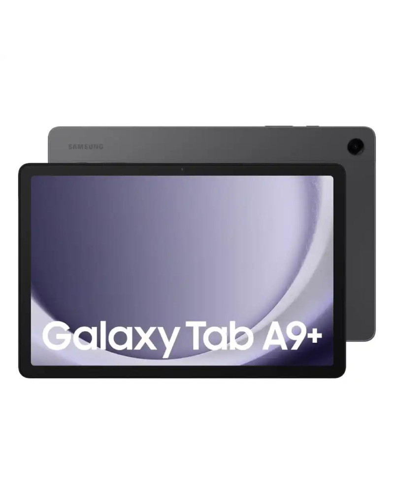  Tablet Samsung Galaxy Tab A9+ 11/OC 2-2GHz/8GB/128GB/WiFi/8+5MP/Android/siva---  - 1