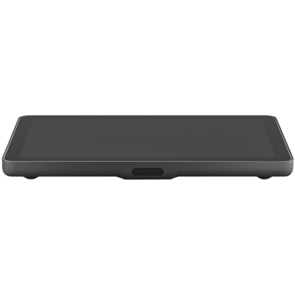 LOGITECH Tap IP - GRAPHITE - USB  - WW - TOUCH SCREEN  - 1
