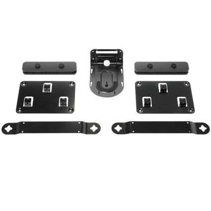 LOGITECH MOUNTING KIT FOR RALLY - WW  - 1