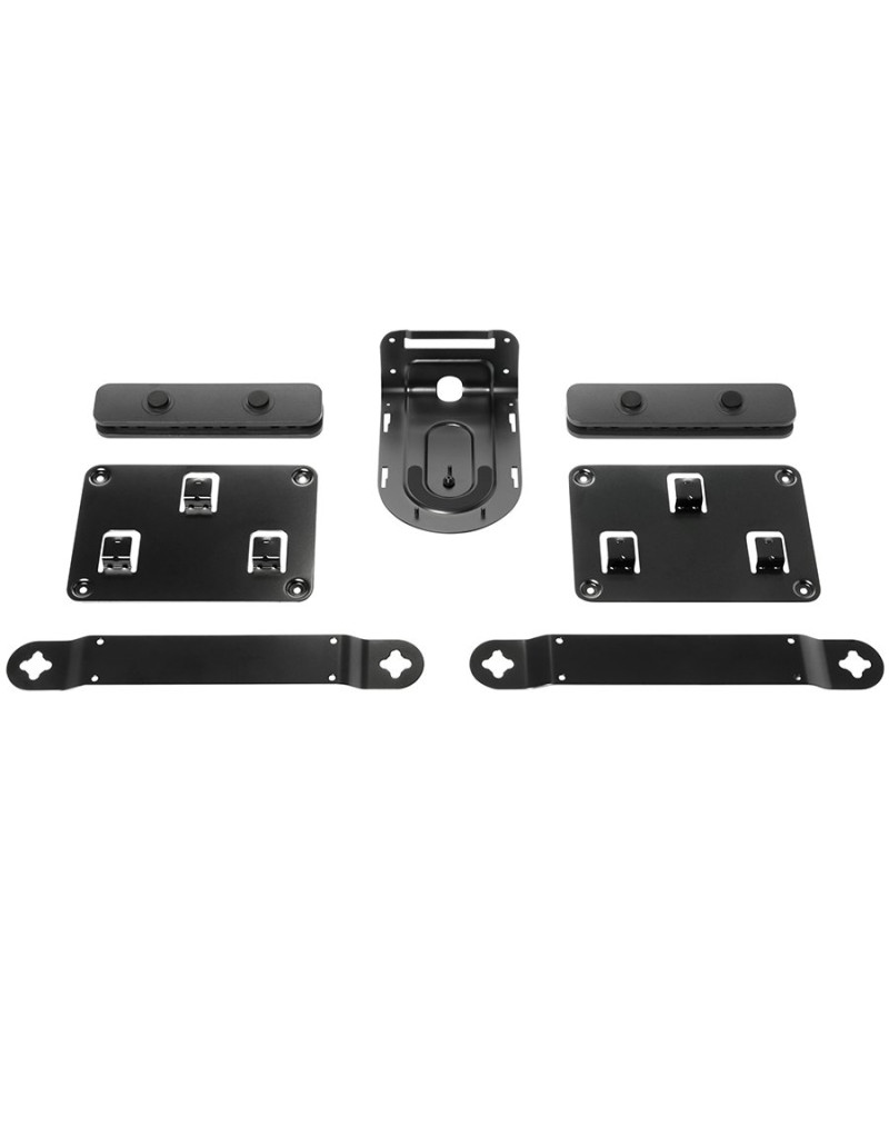 LOGITECH MOUNTING KIT FOR RALLY - WW - 1 LOGITECH MOUNTING KIT FOR RALLY - WW - 1