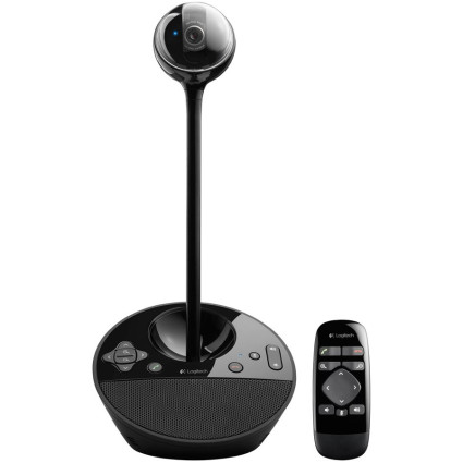 LOGITECH BCC950 WEBCAM - EMEA  - 1