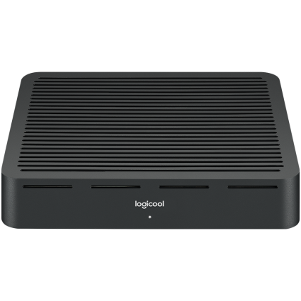 LOGITECH RALLY DISPLAY HUB  - 1