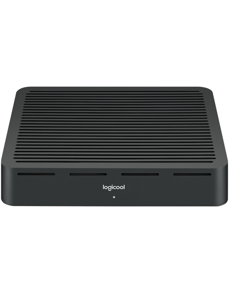 LOGITECH RALLY DISPLAY HUB - 1 LOGITECH RALLY DISPLAY HUB - 1