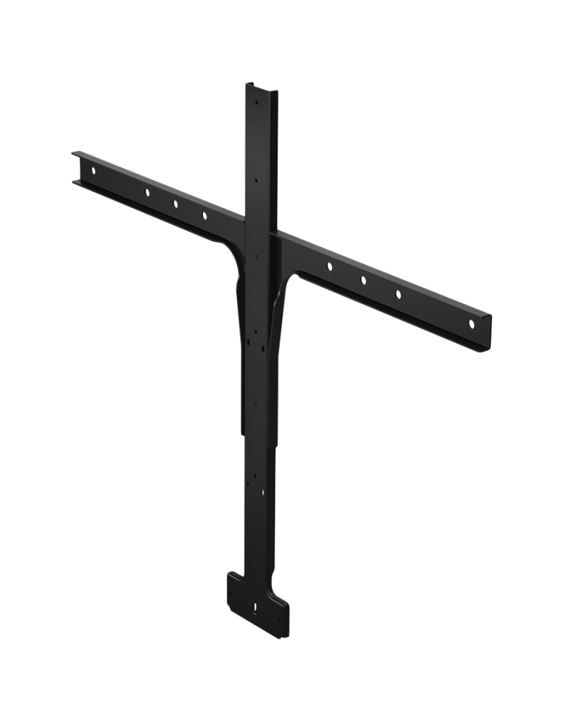 JABRA PanaCast 50 Screen Mount, VESA compliant - 1 JABRA PanaCast 50 Screen Mount, VESA compliant - 1