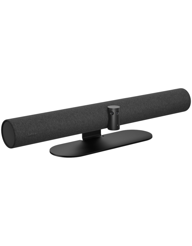 JABRA PanaCast 50, EMEA, Black 180° Field of View, Real-time Whiteboard... - 1 JABRA PanaCast 50, EMEA, Black 180° Field of View, Real-time Whiteboard... - 1