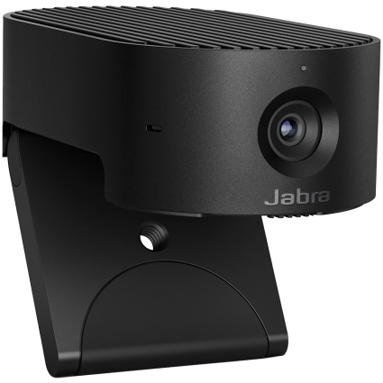  JABRA PanaCast 20, Premium AI-powered 4K Ultra HD video quality, AI-driven...  - 1