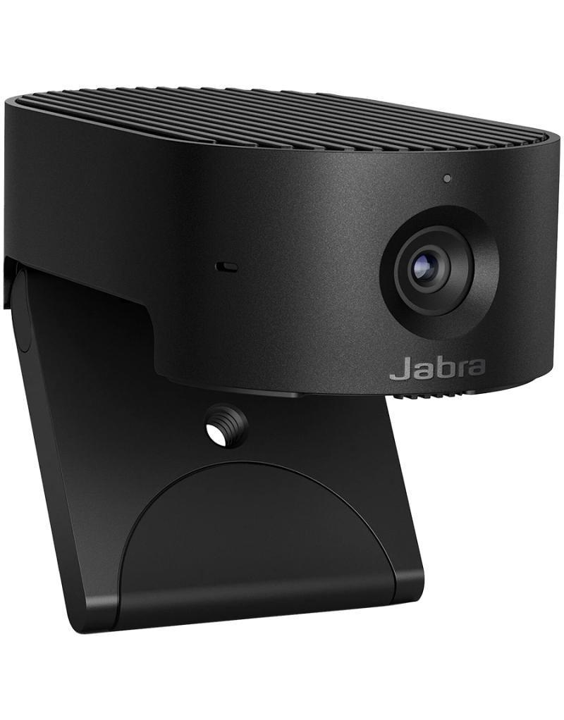  JABRA PanaCast 20, Premium AI-powered 4K Ultra HD video quality, AI-driven...  - 1