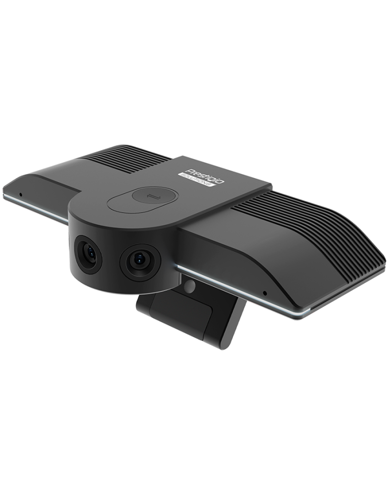 Prestigio Solutions Video Conferencing Panoramic VC Camera: 4K, 12MP, 2 mic, 4m ... - 1 Prestigio Solutions Video Conferencing Panoramic VC Camera: 4K, 12MP, 2 mic, 4m ... - 1