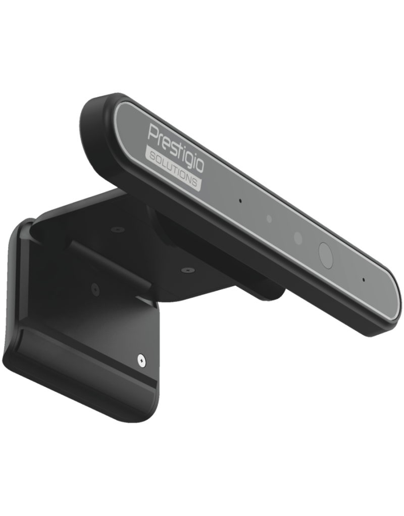 Prestigio Solutions Video Conferencing Windows Hello Camera: FHD, 2MP, 2 mic, 1m... - 1 Prestigio Solutions Video Conferencing Windows Hello Camera: FHD, 2MP, 2 mic, 1m... - 1