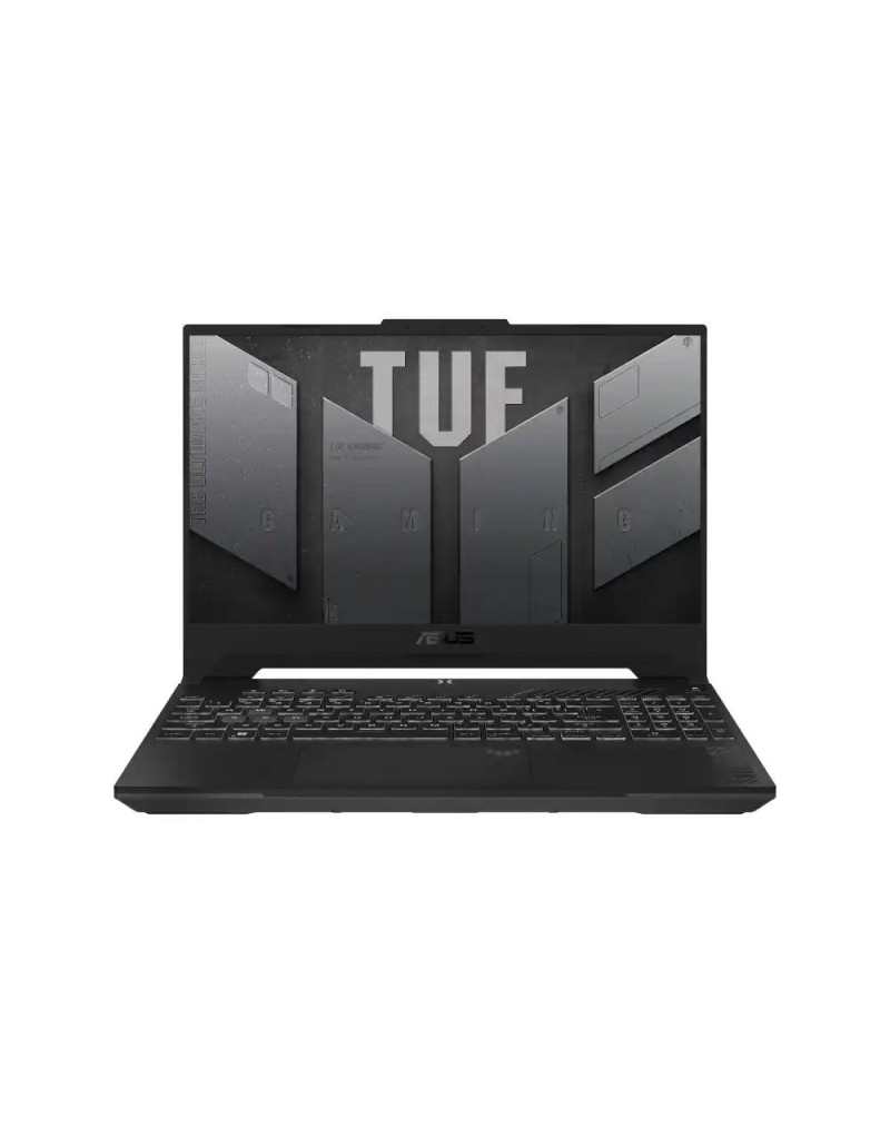  Laptop Asus TUF FX507VV-LP250 15-6 FHD 144Hz IPS/i7-13620H/16GB/NVMe---  - 1