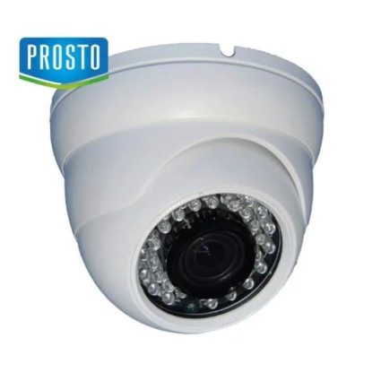 Kamera za video nadzor Dome Prosto IPC-5N361EL-H3 / 1-3MPx 3-6mm  - 1