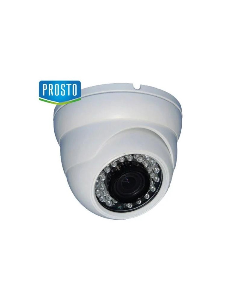 Kamera za video nadzor Dome Prosto IPC-5N361EL-H3 / 1-3MPx 3-6mm  - 1