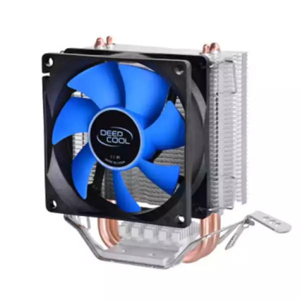 CPU Cooler DeepCool IceEdge Mini FS AM4/AM3+/AM3/AM2+/AM2/FM2+/FM2/FM1  - 1